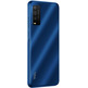 Smartphone TCL 205 2GB/32GB 6.22" Azul Atlántico