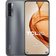 Smartphone TCL 20L+ 6GB/256GB 6.67'' Gris Milky Way