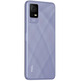 Smartphone TCL 405 2GB/32GB 6.6'' Púrpura