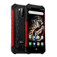 Smartphone Ulefone Armor X5 3GB/32GB 5.5'' Rojo