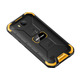 Smartphone Ulefone Armor X6 Orange/Black 2GB/16GB/5''/3G IP68