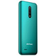 Smartphone Ulefone Note 8 Green 2GB/16GB 5.5'' 3G