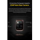 Smartphone Ulefone Power Armor 14 4G 4GB/64GB 6.52'' Negro