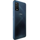 Smartphone Wiko Power U10 3GB/32GB 6.82" Azul Carbono