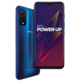 Smartphone Wiko Power U20 3GB/64GB 6.82" Azul Marino