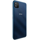 Smartphone Wiko Y62 6.1" 1GB/16GB Azul