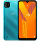 Smartphone Wiko Y62 6.1" 1GB/16GB Verde