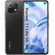 Smartphone Xiaomi 11 Lite NE 8GB/256GB 6.55" 5G Negro Trufa