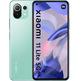 Smartphone Xiaomi 11 Lite NE 8GB/256GB 6.55" 5G Verde Menta