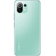 Smartphone Xiaomi 11 Lite NE 8GB/256GB 6.55" 5G Verde Menta