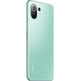 Smartphone Xiaomi 11 Lite NE 8GB/256GB 6.55" 5G Verde Menta