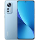 Smartphone Xiaomi 12X 8GB/128GB 6.28'' 5G Azul