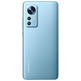 Smartphone Xiaomi 12X 8GB/128GB 6.28'' 5G Azul