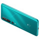 Smartphone Xiaomi MI 10 Verde Coral 8GB/128GB
