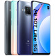 Smartphone Xiaomi Mi 10T Lite 5G 6.67'' 6GB/64GB Azul Atlántico