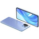 Smartphone Xiaomi Mi 11 Lite 6GB/ 128GB/6.55" Azul Chicle