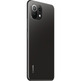 Smartphone Xiaomi Mi 11 Lite 6GB/ 128GB/6.55" Negro