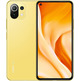 Smartphone Xiaomi Mi 11 Lite 8GB/128GB 6.55" 5G Amarillo Cítrico