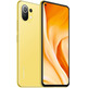 Smartphone Xiaomi Mi 11 Lite 8GB/128GB 6.55" 5G Amarillo Cítrico