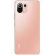 Smartphone Xiaomi Mi 11 Lite 6GB/128GB 6.55" 5G Rosa Melocotón