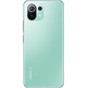 Smartphone Xiaomi Mi 11 Lite 8GB/128GB 6.55" 5G Verde Menta