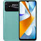 Smartphone Xiaomi Poco C40 3GB/32GB 6.7'' Verde Coral