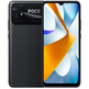 Smartphone Xiaomi Poco C40 4GB/64GB 6.7'' Negro Asfalto