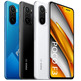 Smartphone Xiaomi PocoPhone F3 5G 6.67'' 6GB/128GB Azul Océano