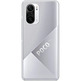 Smartphone Xiaomi PocoPhone F3 NFC 8GB/256GB 6.67'' 5G Plata Lunar