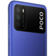 Smartphone Xiaomi PocoPhone M3 4GB/128GB 6.53" Azul