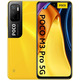 Smartphone Xiaomi PocoPhone M3 Pro 6GB/128GB 6.5" 5G Amarillo