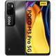 Smartphone Xiaomi PocoPhone M3 Pro 6GB/128GB 6.5" 5G Negro