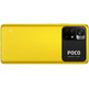 Smartphone Xiaomi PocoPhone M4 Pro 4GB/64GB 6.6" 5G Amarillo