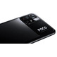 Smartphone Xiaomi PocoPhone M4 Pro 4GB/64GB 6.6" 5G Negro Asfalto