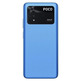 Smartphone Xiaomi PocoPhone M4 Pro 8GB/256GB 6.4" Azul Neón