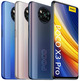 Smartphone Xiaomi PocoPhone X3 Pro 6GB/128GB 6.67'' Azul Helado