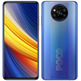 Smartphone Xiaomi PocoPhone X3 Pro 8GB/256GB 6.67'' Azul Helado