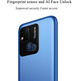 Smartphone Xiaomi Redmi 10A 4GB/128GB 6.53'' Azul Cielo