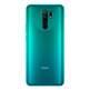 Smartphone Xiaomi Redmi 9 4GB/64GB 6.53" Verde Océano