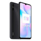 Smartphone Xiaomi Redmi 9A 2GB/32GB 6.53" Gris Granito