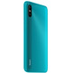 Smartphone Xiaomi Redmi 9AT Blue 2GB/32GB Verde