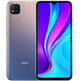 Smartphone Xiaomi Redmi 9C 4GB/128GB  4G 6.53" Lavanda Púrpura