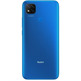 Smartphone Xiaomi Redmi 9C 4GB/128GB 6.53" Azul Crepúsculo