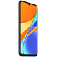 Smartphone Xiaomi Redmi 9C 4GB/128GB 6.53" Gris Medianoche