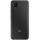 Smartphone Xiaomi Redmi 9C 4GB/128GB 6.53" Gris Medianoche