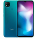 Smartphone Xiaomi Redmi 9C 4GB/128GB 6.53" Verde Aurora