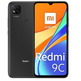 Smartphone Xiaomi Redmi 9C Midnight Grey 2GB/32GB