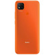 Smartphone Xiaomi Redmi 9C NFC 2GB/32GB 6.53" Naranja Amanecer
