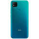 Smartphone Xiaomi Redmi 9C NFC 3GB/64GB 6.53" Verde Aurora