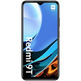 Smartphone Xiaomi Redmi 9T 4GB/64GB 6.53" 4G Gris Carbono